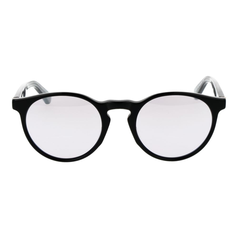 Scotch & Soda Black Acetate Sunglasses | Regal Royce