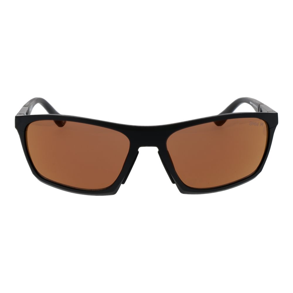 BMW Black Aluminum Sunglasses | Regal Royce