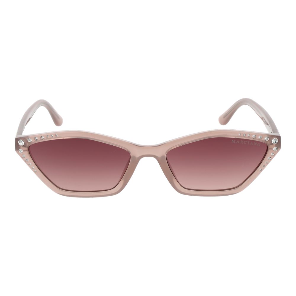 Marciano by Guess Pink Plastic Sunglasses | Regal Royce