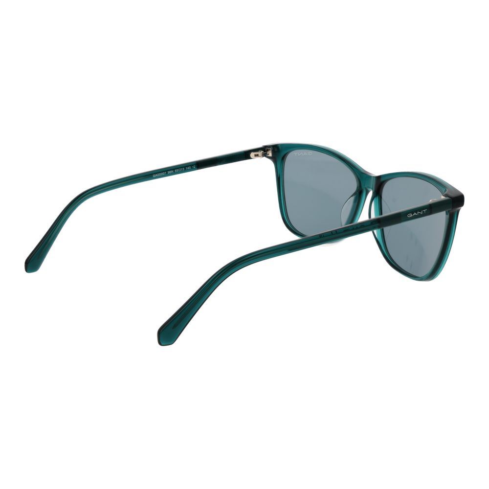 Gant Bicolor Acetate Sunglasses | Regal Royce