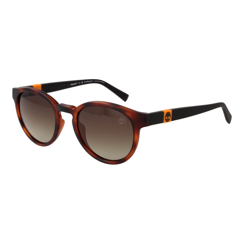 Timberland Brown Plastic Sunglasses | Regal Royce