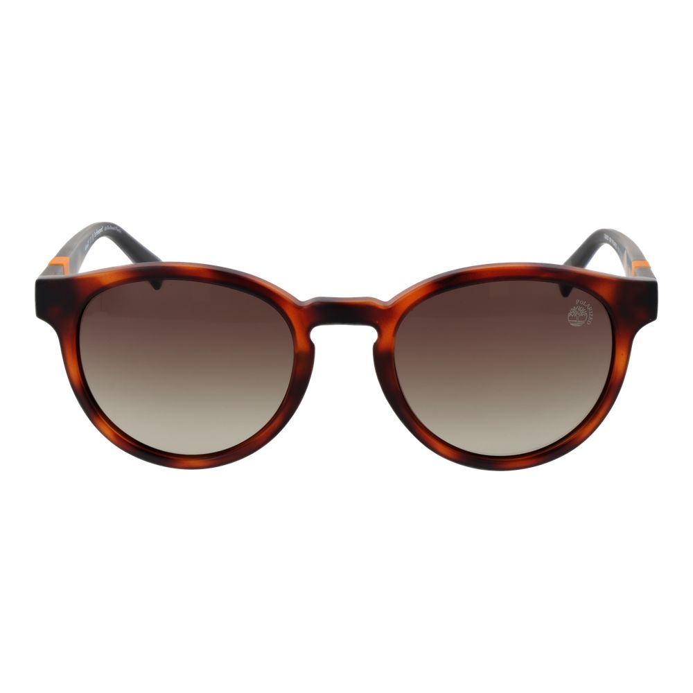 Timberland Brown Plastic Sunglasses | Regal Royce