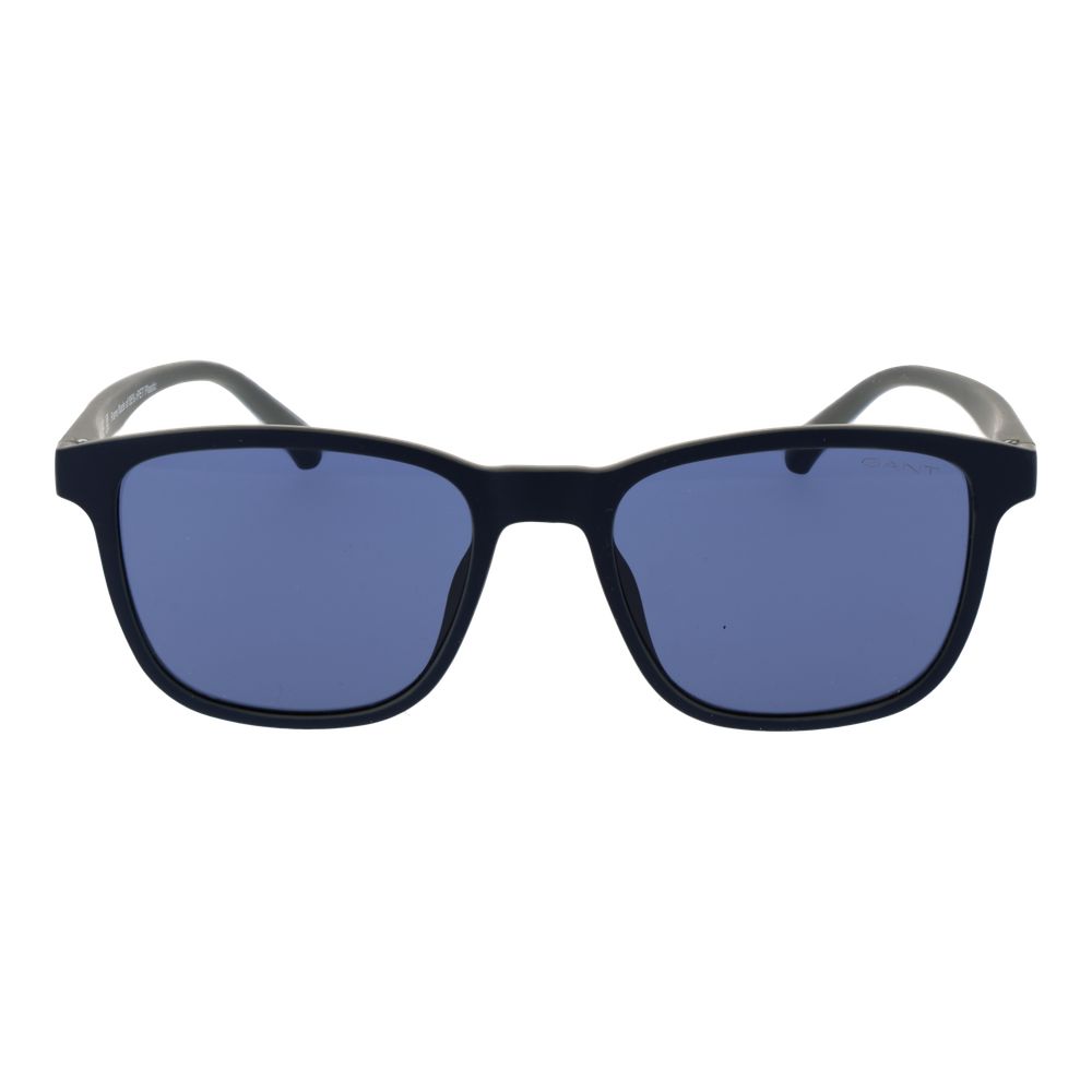 Gant Blue Plastic Sunglasses | Regal Royce