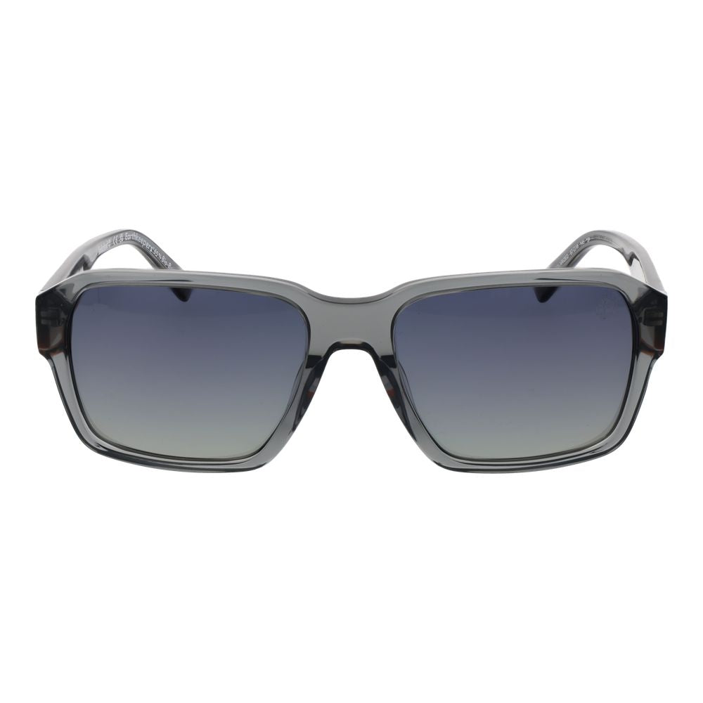 Timberland Gray Acetate Sunglasses | Regal Royce