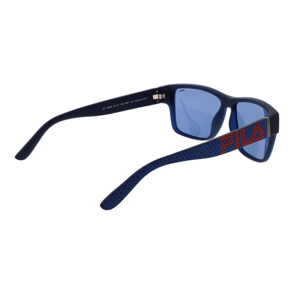Fila Blue Plastic Sunglasses | Regal Royce