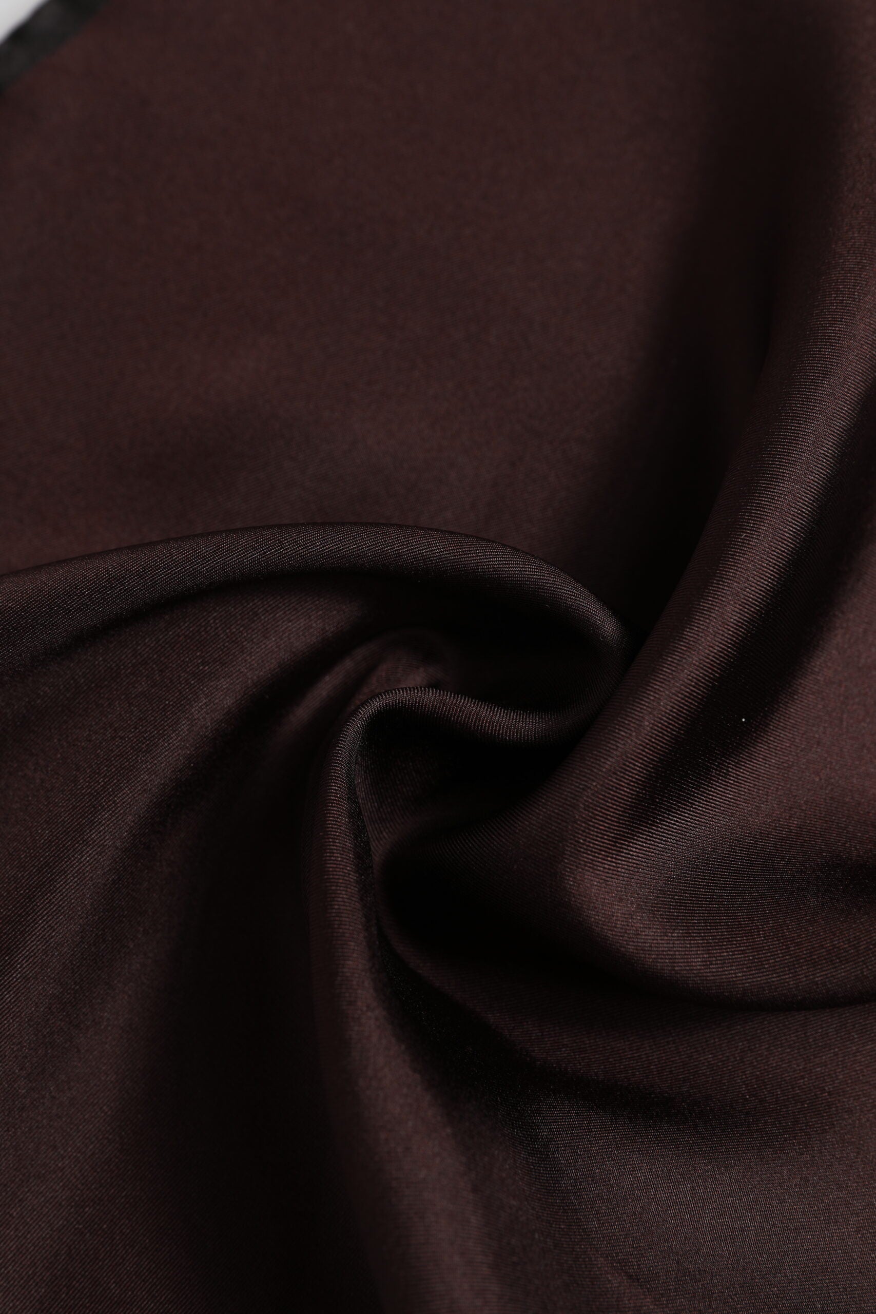 Dolce & Gabbana Brown DG Crown Silk Square Men Foulard Scarf | Regal Royce