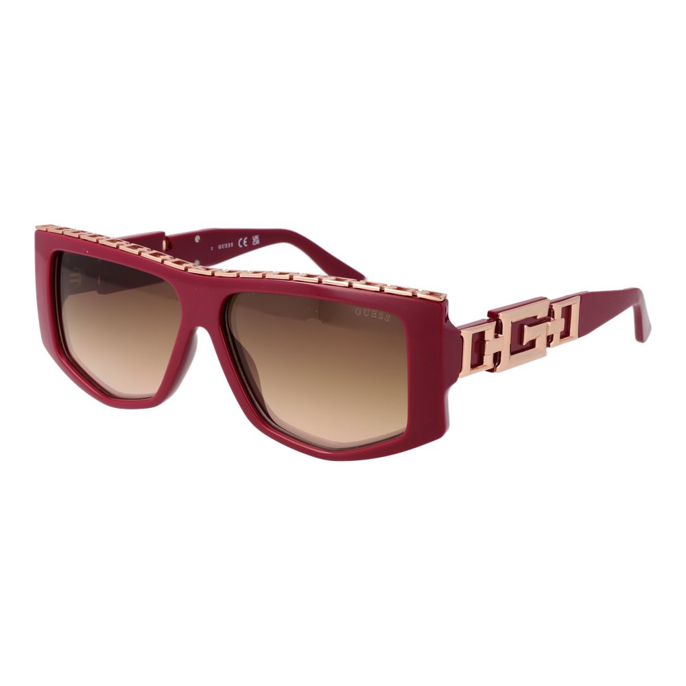 Guess Multicolor Stainless Steel Sunglasses | Regal Royce