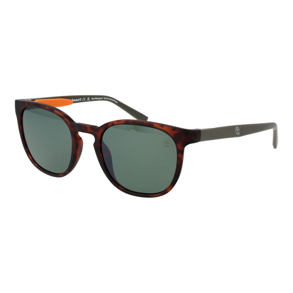 Timberland Brown Stainless Steel Sunglasses | Regal Royce