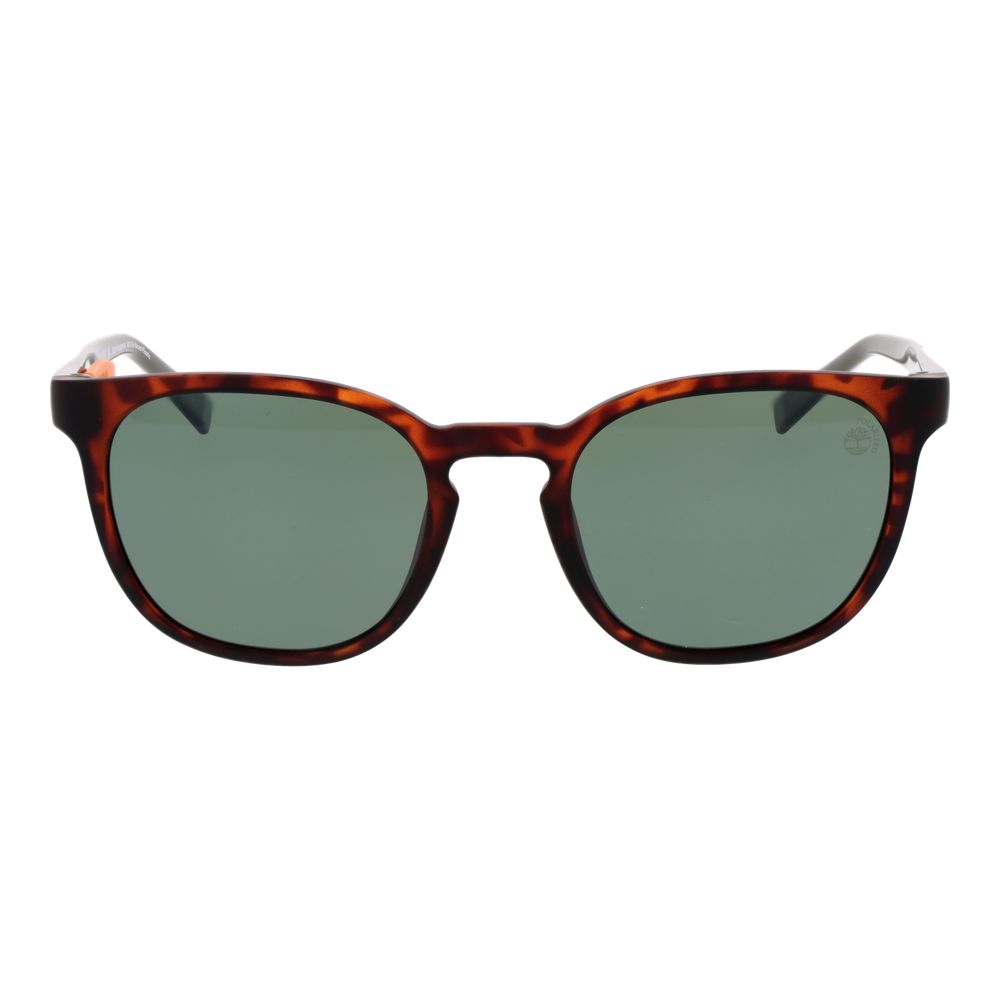 Timberland Brown Stainless Steel Sunglasses | Regal Royce