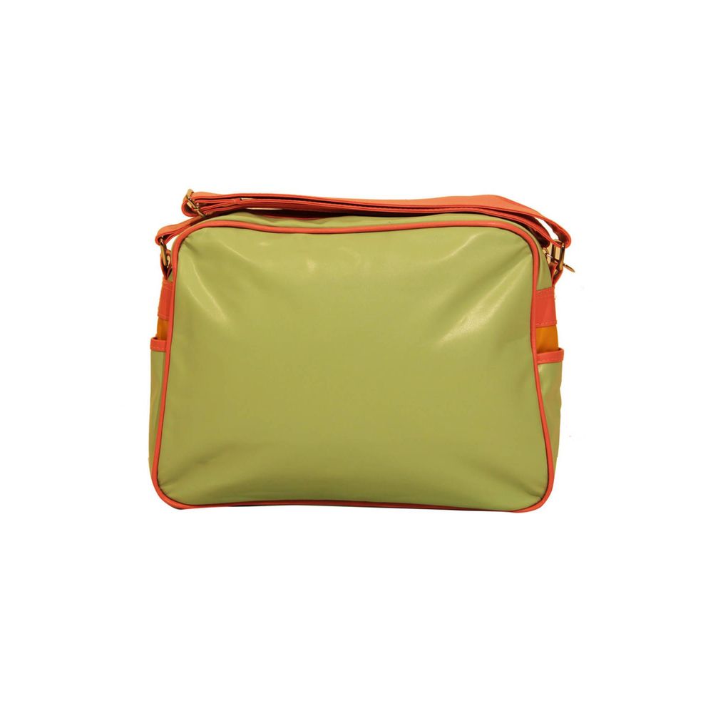 Gola Verde Synthetic Women Shoulder Bag | Regal Royce