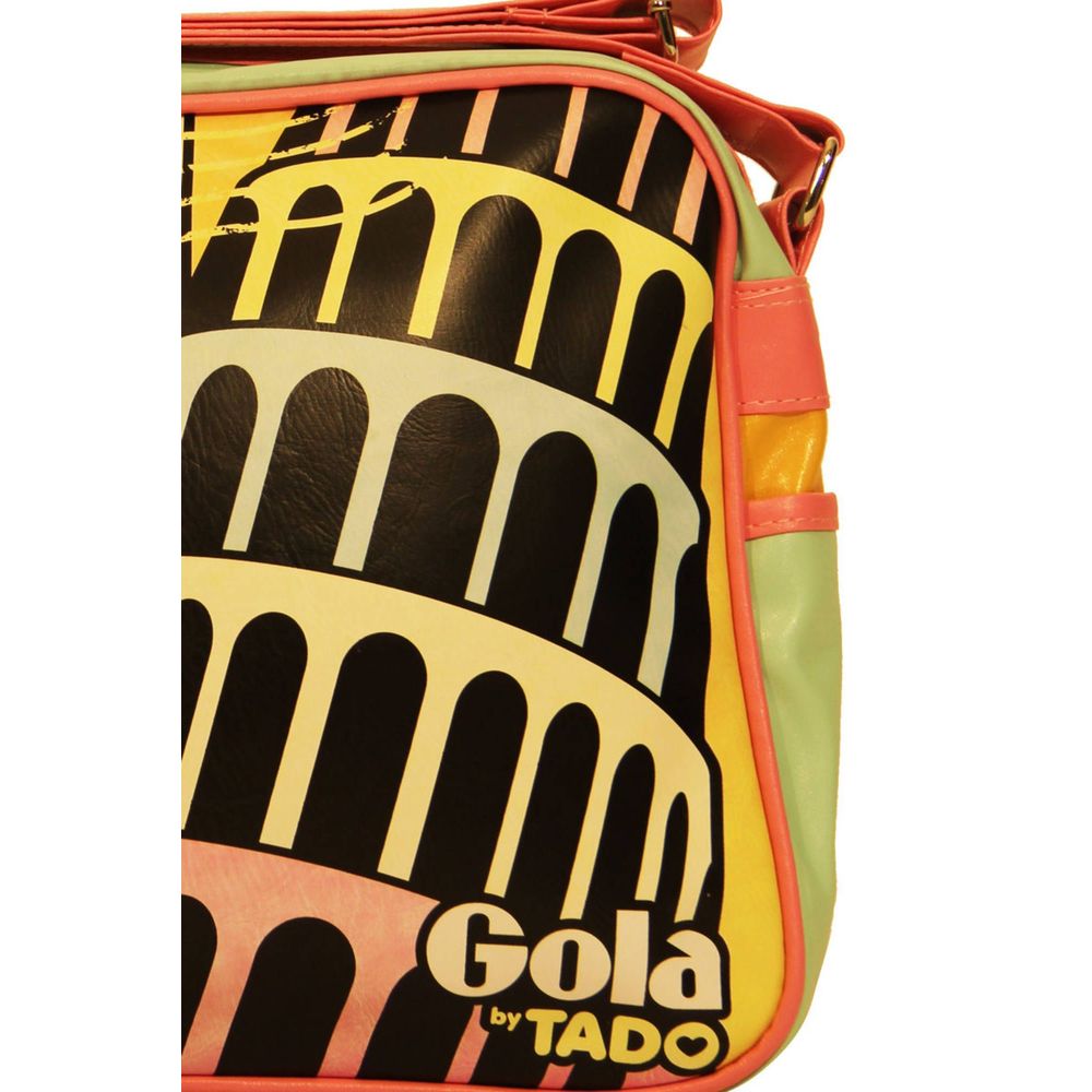 Gola Verde Synthetic Women Shoulder Bag | Regal Royce