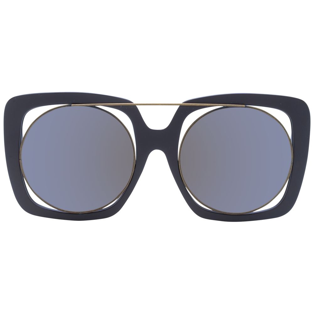 Yohji Yamamoto Brown Monel Sunglasses | Regal Royce