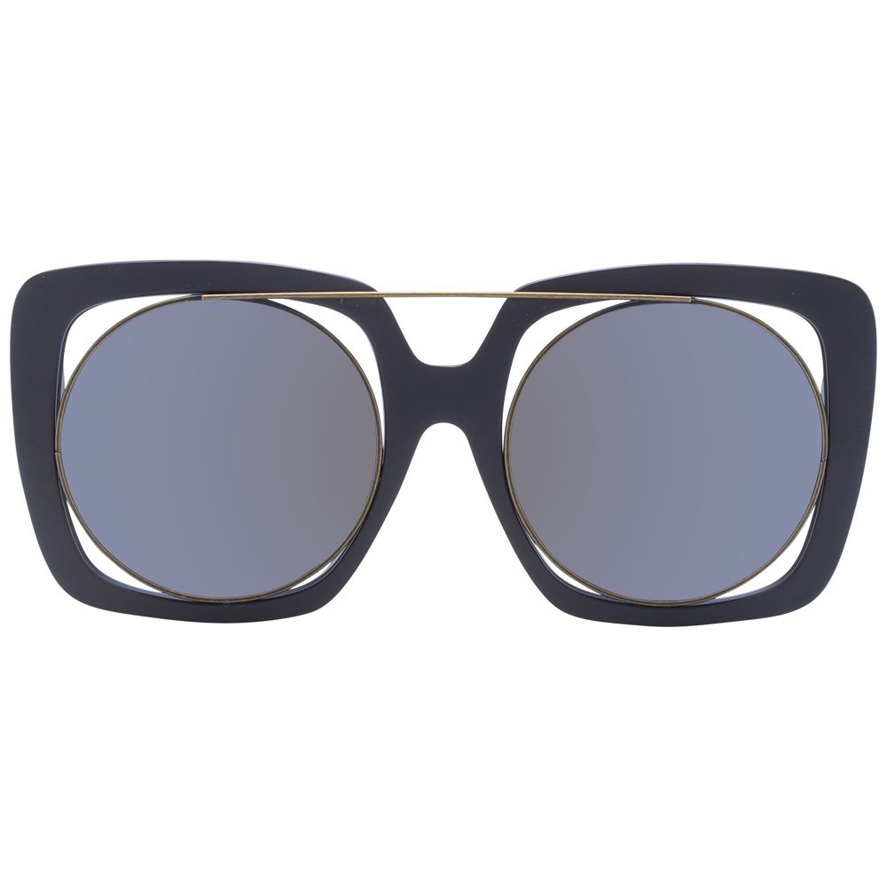 Yohji Yamamoto Brown Monel Sunglasses | Regal Royce