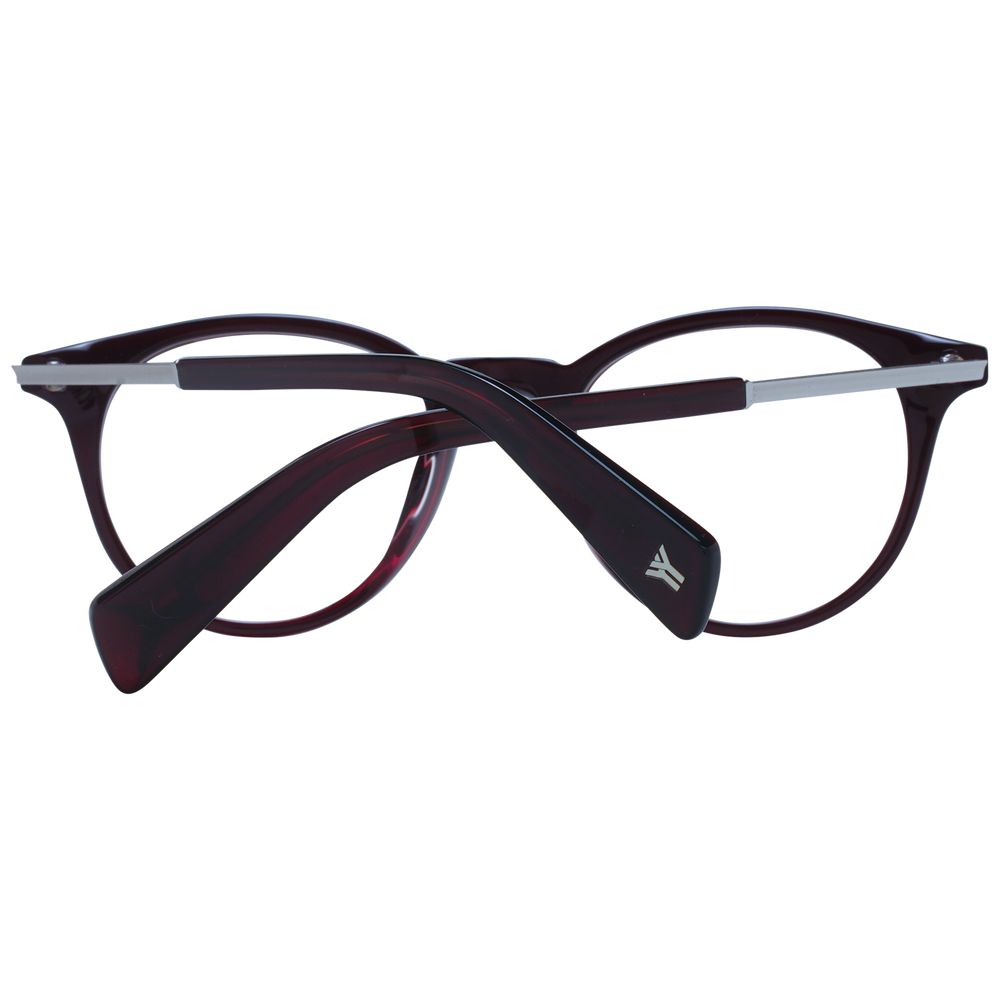 Yohji Yamamoto Multicolor Acetate Glasses (Frames) | Regal Royce
