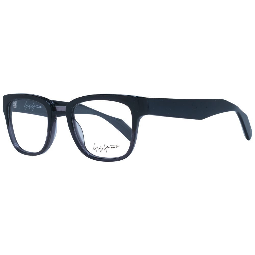 Yohji Yamamoto Gray Acetate Glasses (Frames) | Regal Royce