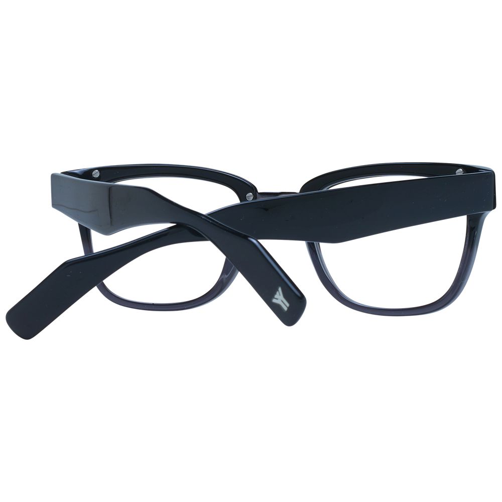 Yohji Yamamoto Gray Acetate Glasses (Frames) | Regal Royce