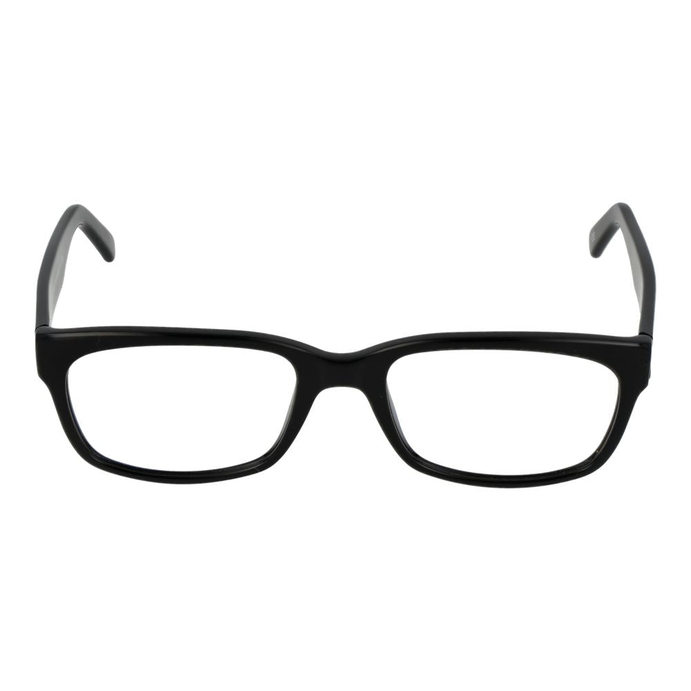 Andy Wolf Black Acetate Glasses (Frames) | Regal Royce