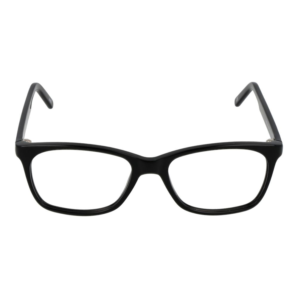 Andy Wolf Black Acetate Glasses (Frames) | Regal Royce