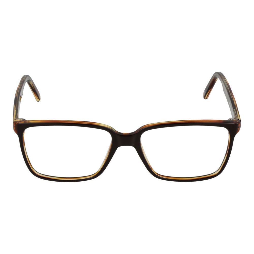 Andy Wolf Brown Acetate Glasses (Frames)