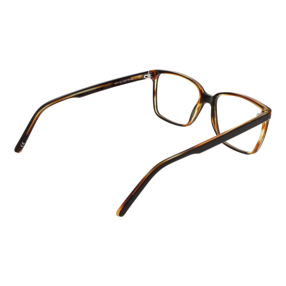 Andy Wolf Brown Acetate Glasses (Frames) | Regal Royce