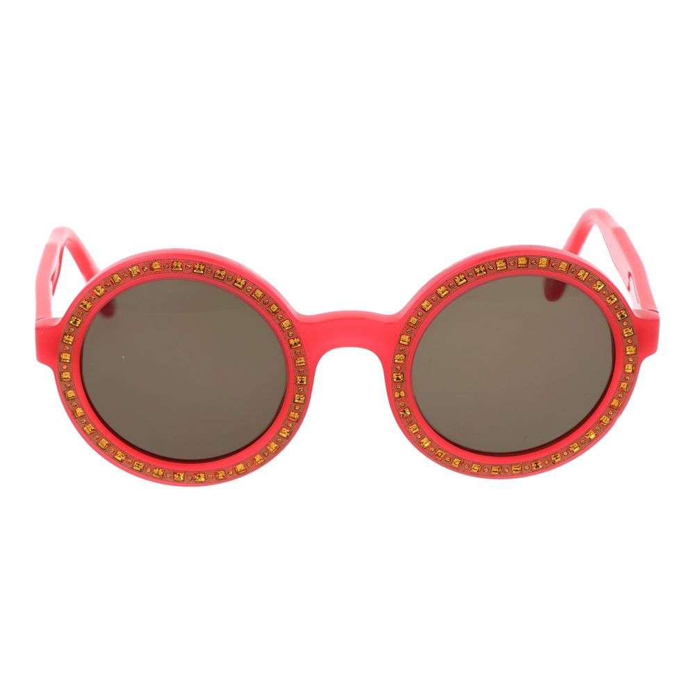 Andy Wolf Multicolor Acetate Sunglasses | Regal Royce