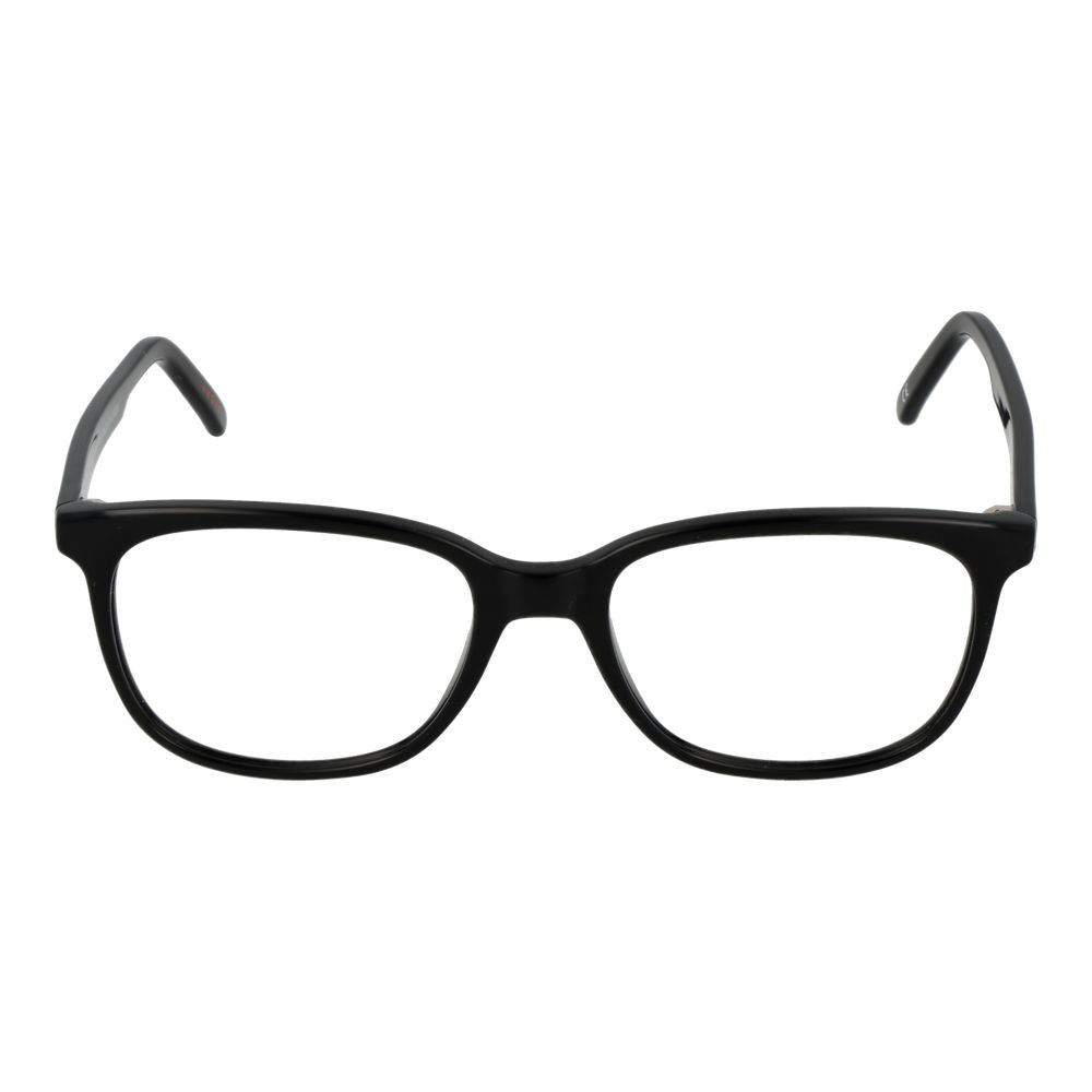 Andy Wolf Black Acetate Glasses (Frames) | Regal Royce