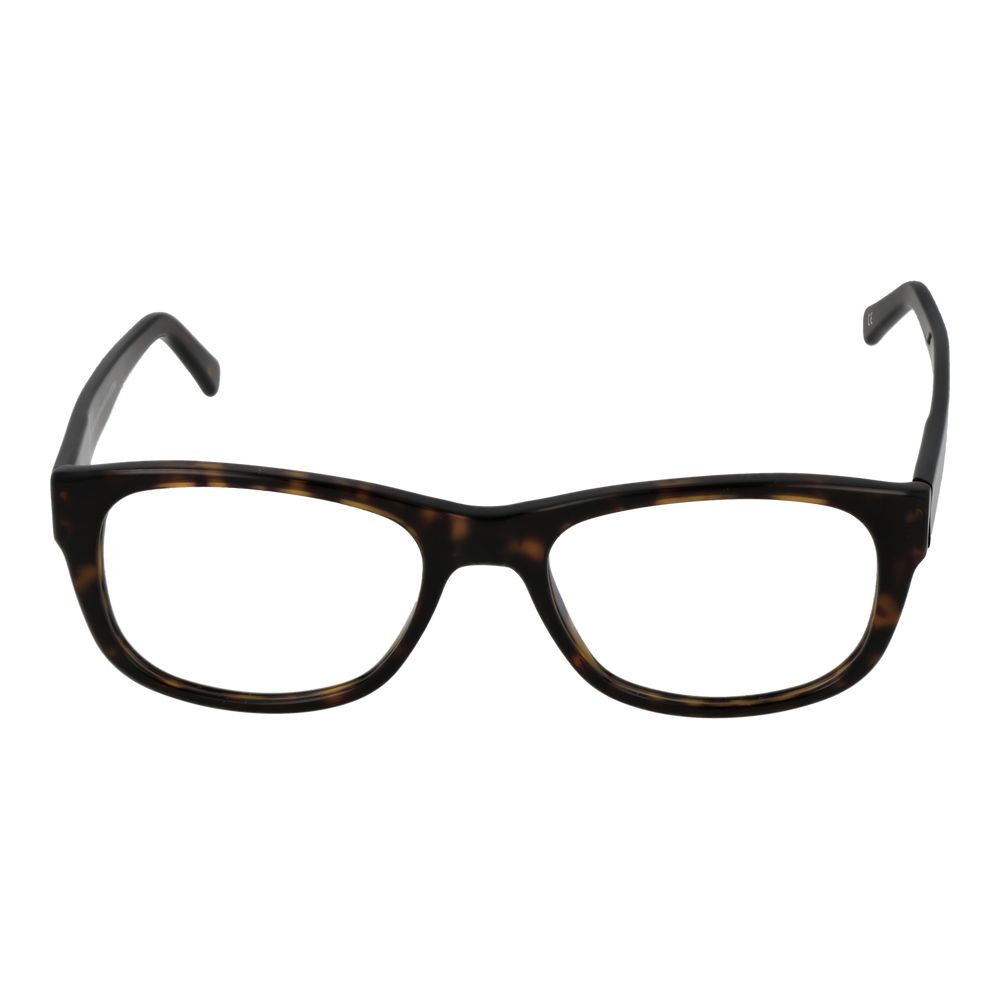 Andy Wolf Brown Acetate Glasses (Frames) | Regal Royce