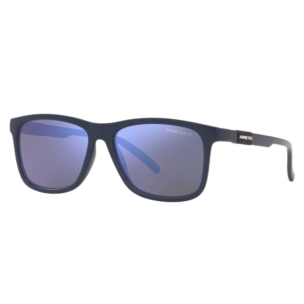 Arnette Blue Acetate Sunglasses | Regal Royce