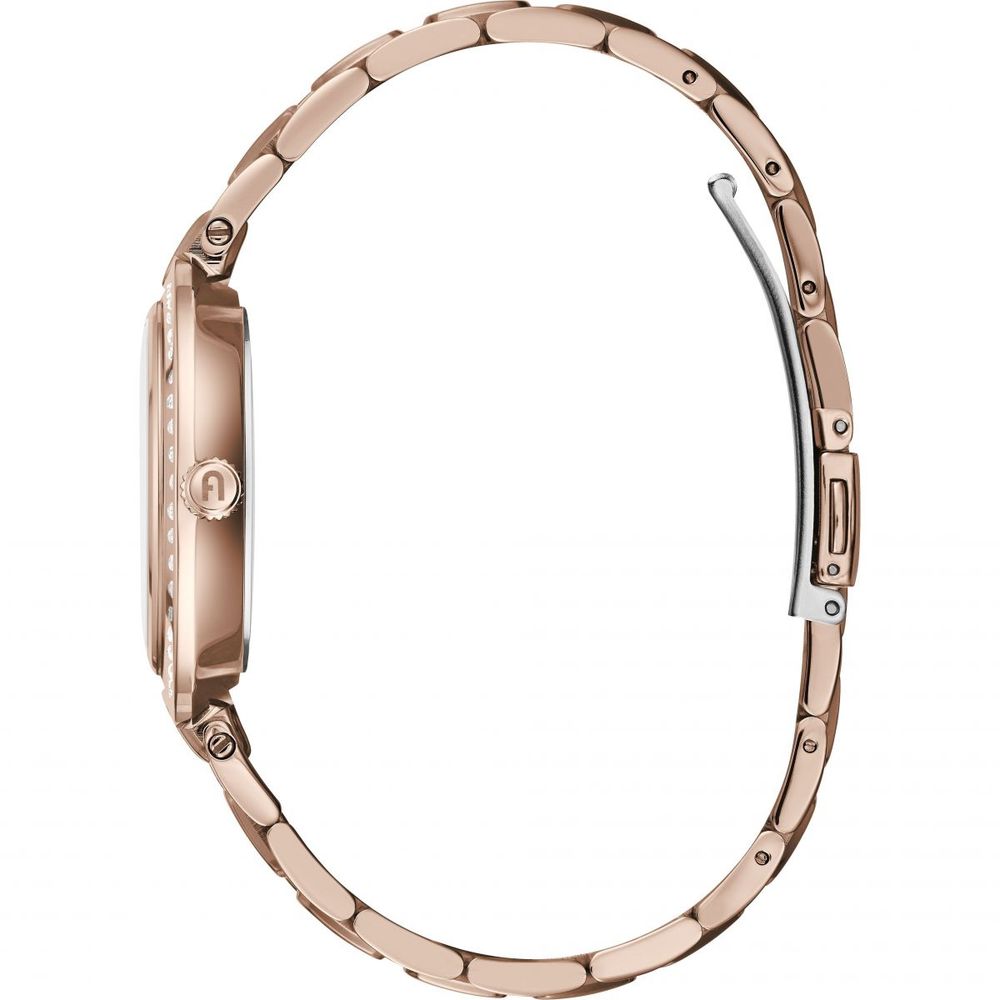 Furla Multicolor Stainless Steel Bracelet Watch | Regal Royce