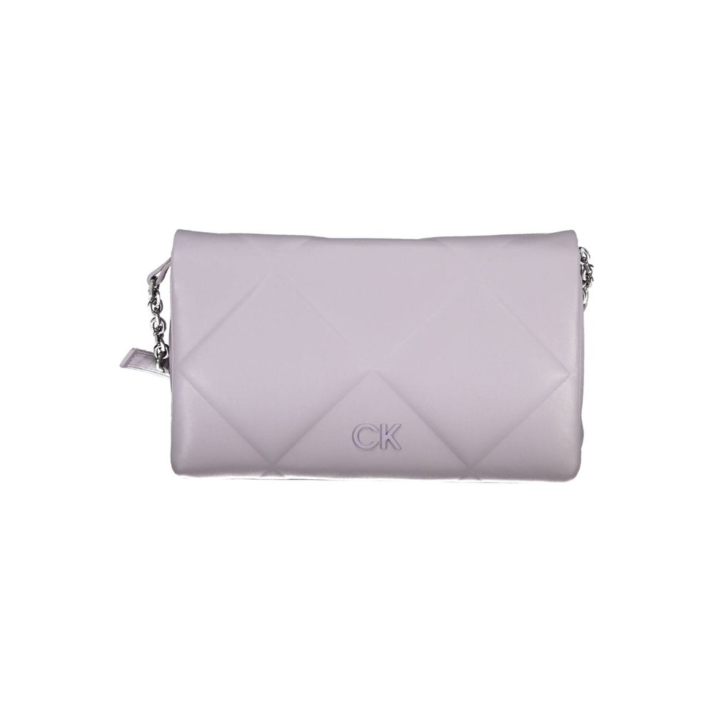 Calvin Klein Viola Polyester Women's Shoulder Bag | Regal Royce