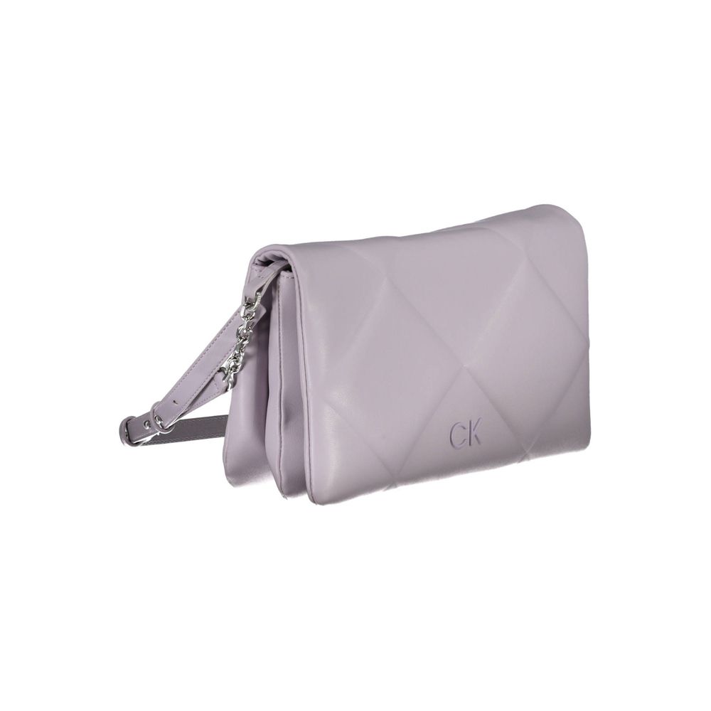 Calvin Klein Viola Polyester Women's Shoulder Bag | Regal Royce