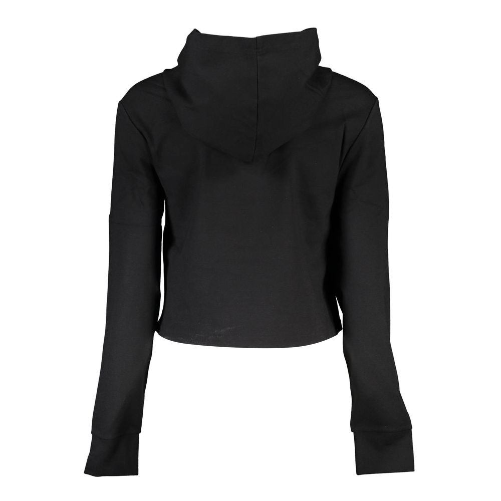 Calvin Klein Nero Viscosa Women Sweatshirt | Regal Royce