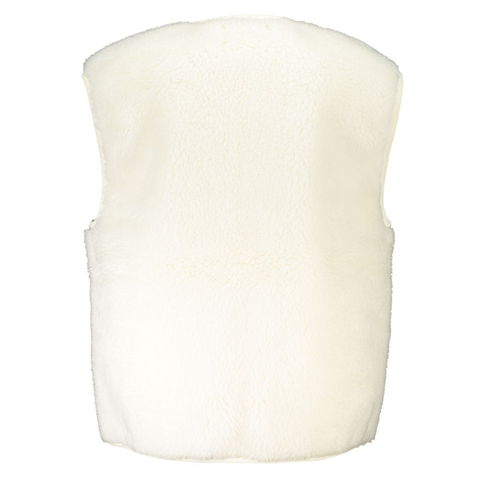 Calvin Klein Bianco Polyester Women's Vest | Regal Royce