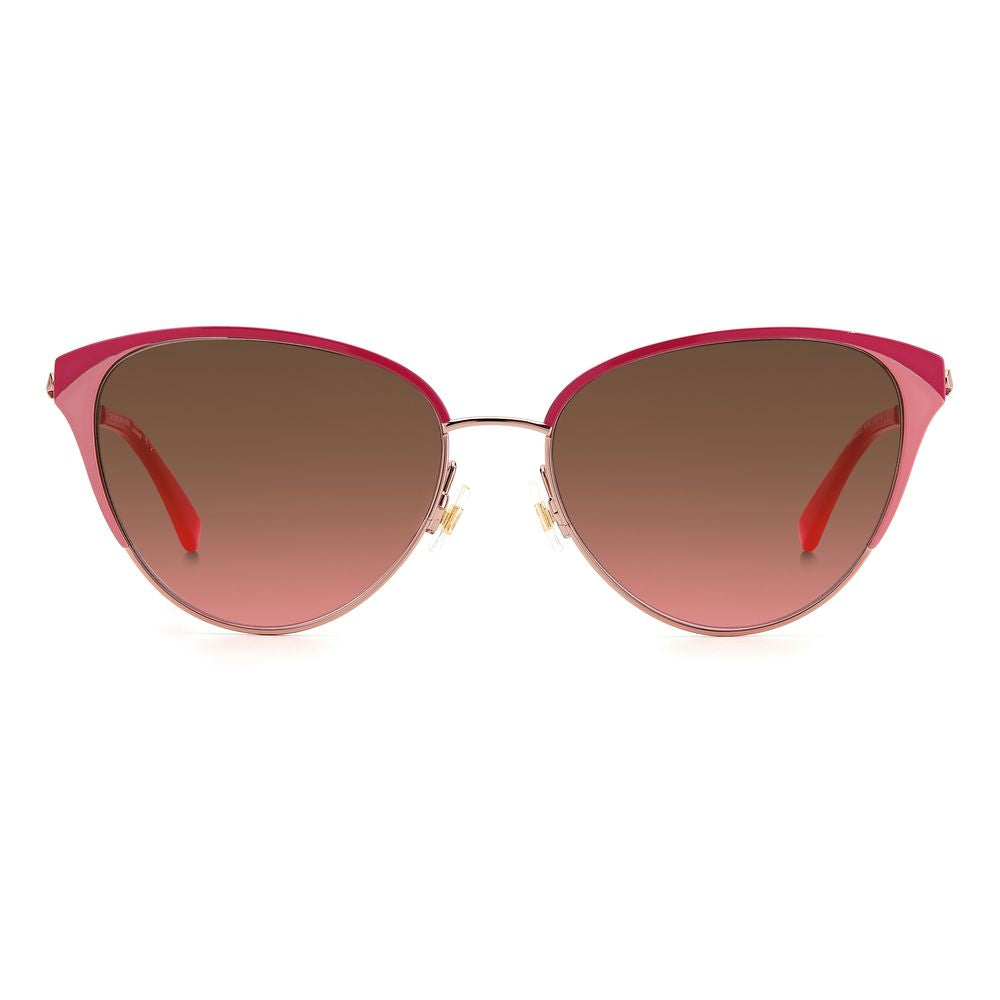 Kate Spade Multicolor Metal Sunglasses | Regal Royce