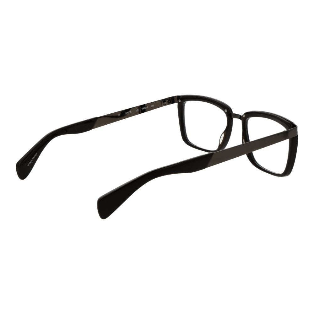 Yohji Yamamoto Brown Acetate Glasses (Frames) | Regal Royce