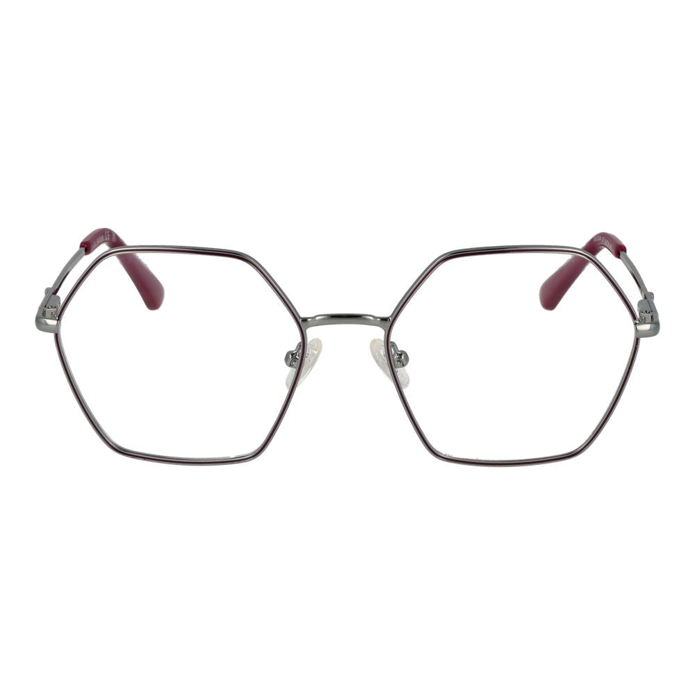 Guess Silver Metal Glasses (Frames) | Regal Royce