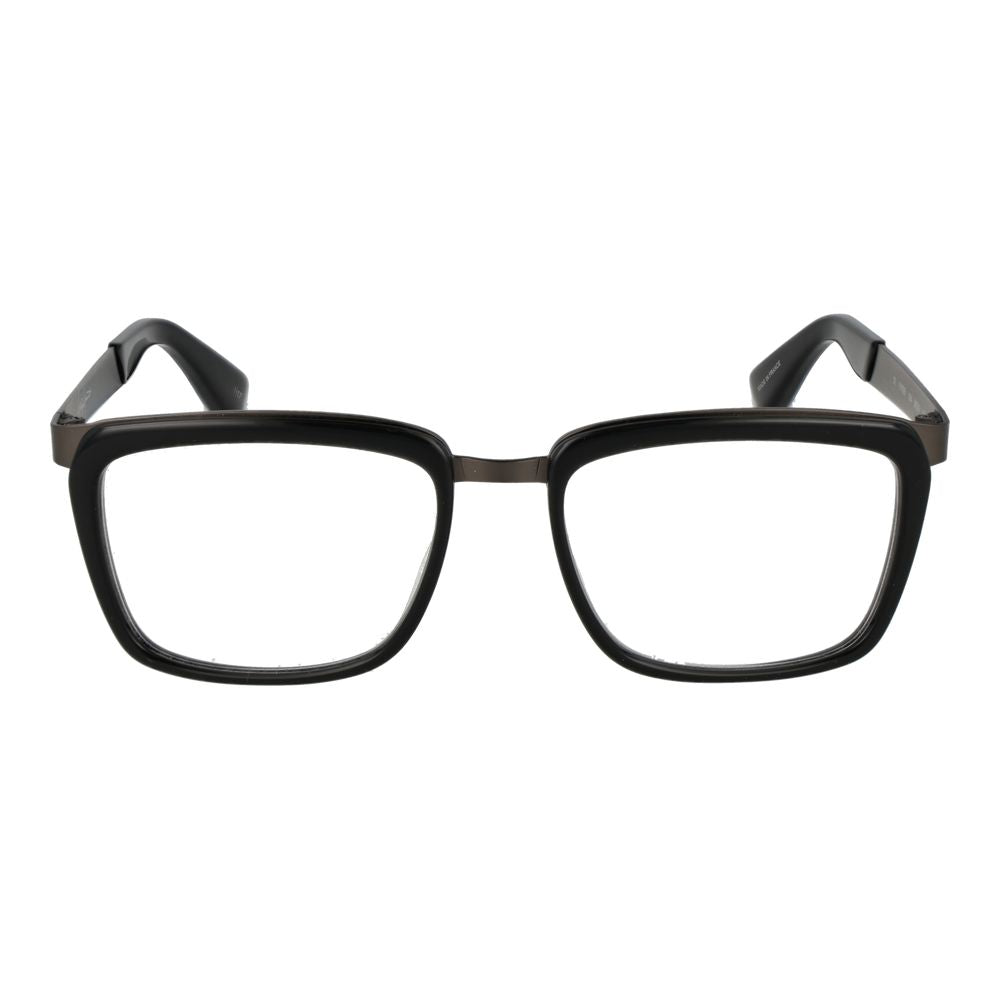 Yohji Yamamoto Gray Acetate Glasses (Frames) | Regal Royce