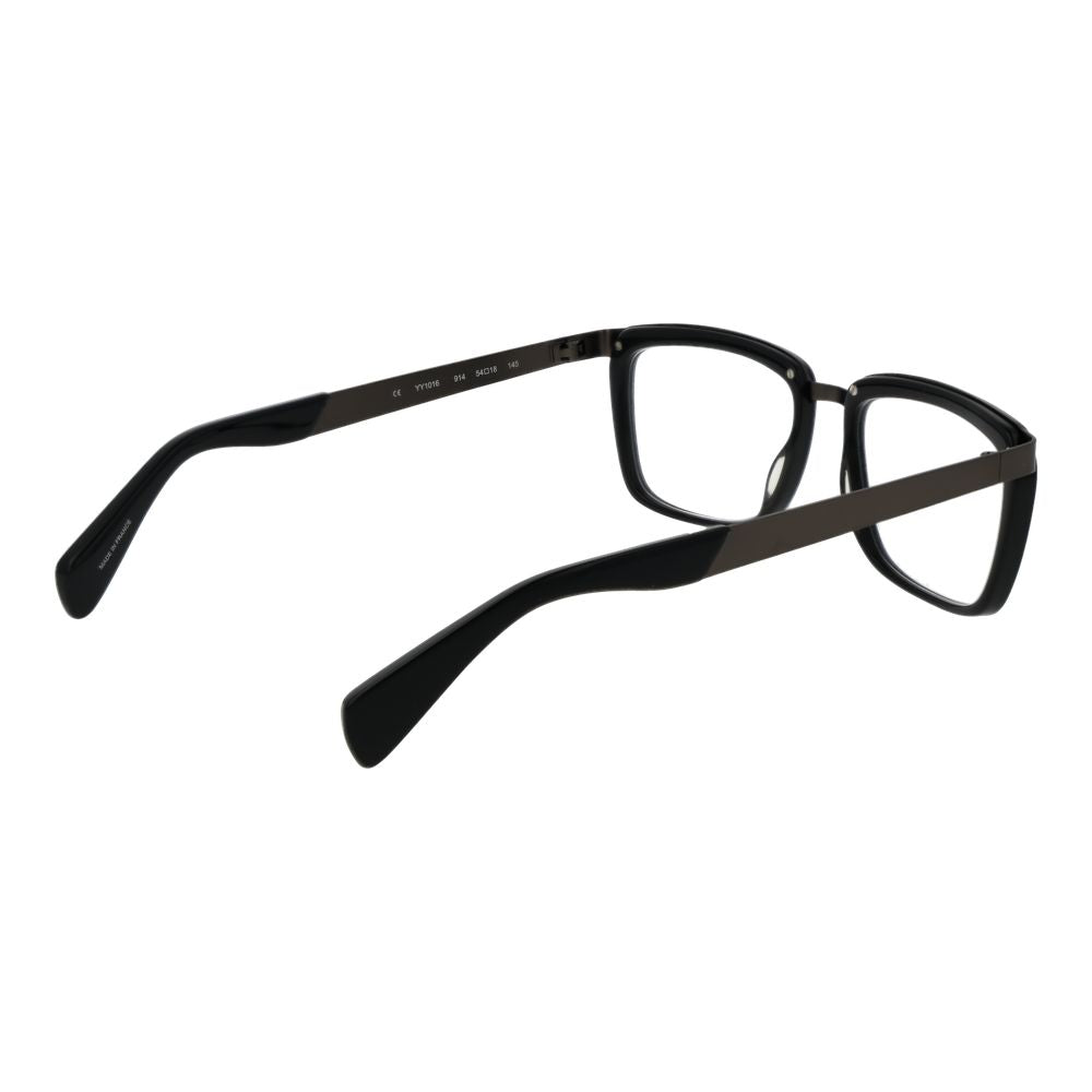 Yohji Yamamoto Gray Acetate Glasses (Frames) | Regal Royce