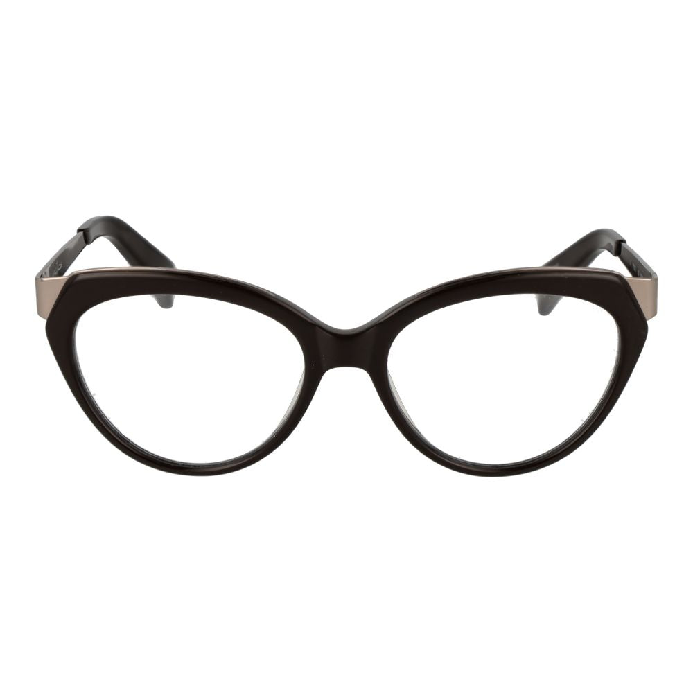 Yohji Yamamoto Brown Acetate Glasses (Frames) | Regal Royce
