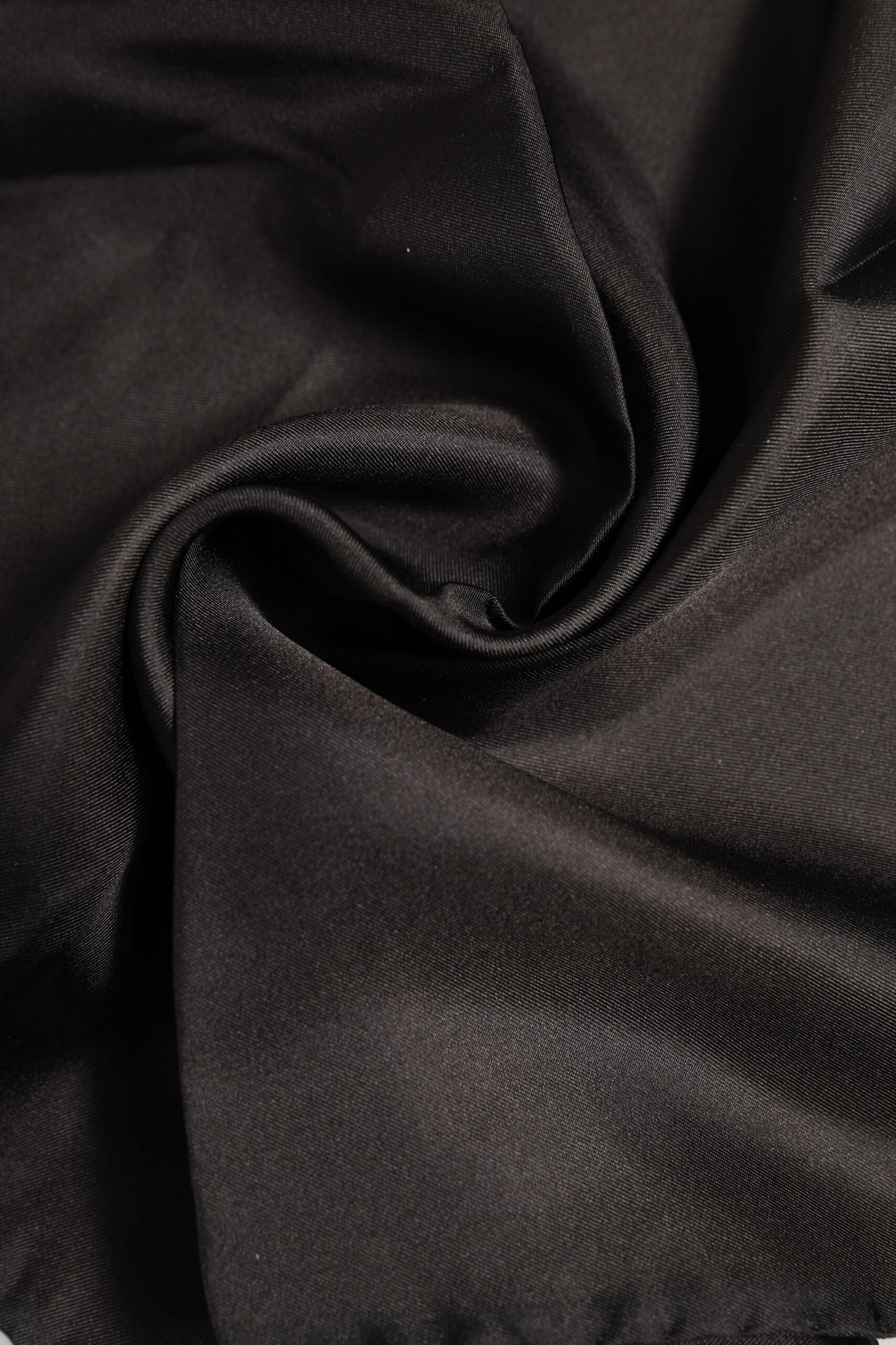 Dolce & Gabbana Brown DG Crown Silk Square Men Foulard Scarf | Regal Royce