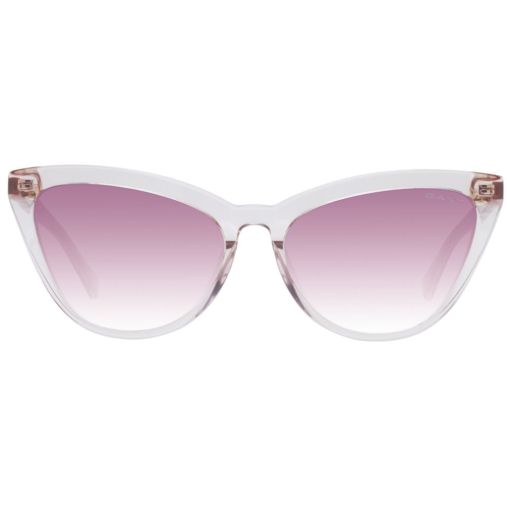 Gant Pink Plastic Sunglasses | Regal Royce