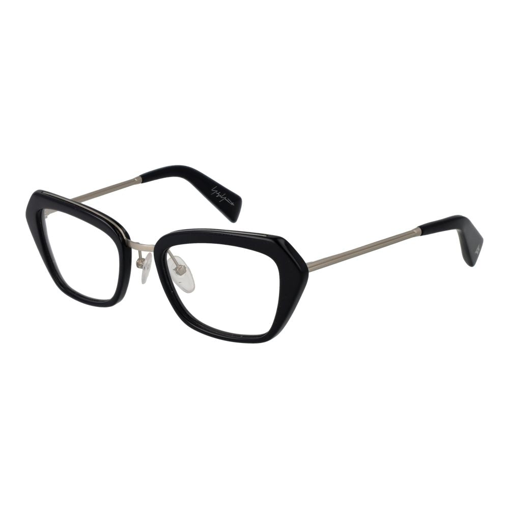 Yohji Yamamoto Blue Acetate Glasses (Frames) | Regal Royce