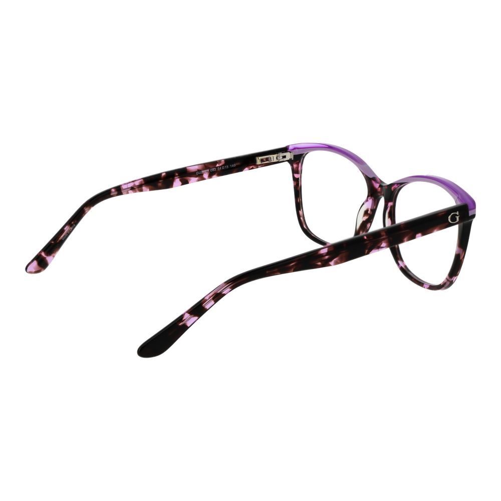 Guess Multicolor Acetate Glasses (Frames) | Regal Royce