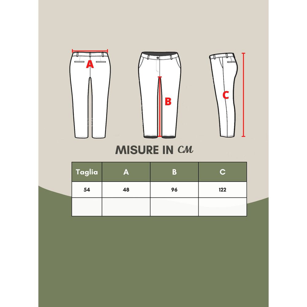 Dolce & Gabbana Black Wool Dress Pants | Regal Royce