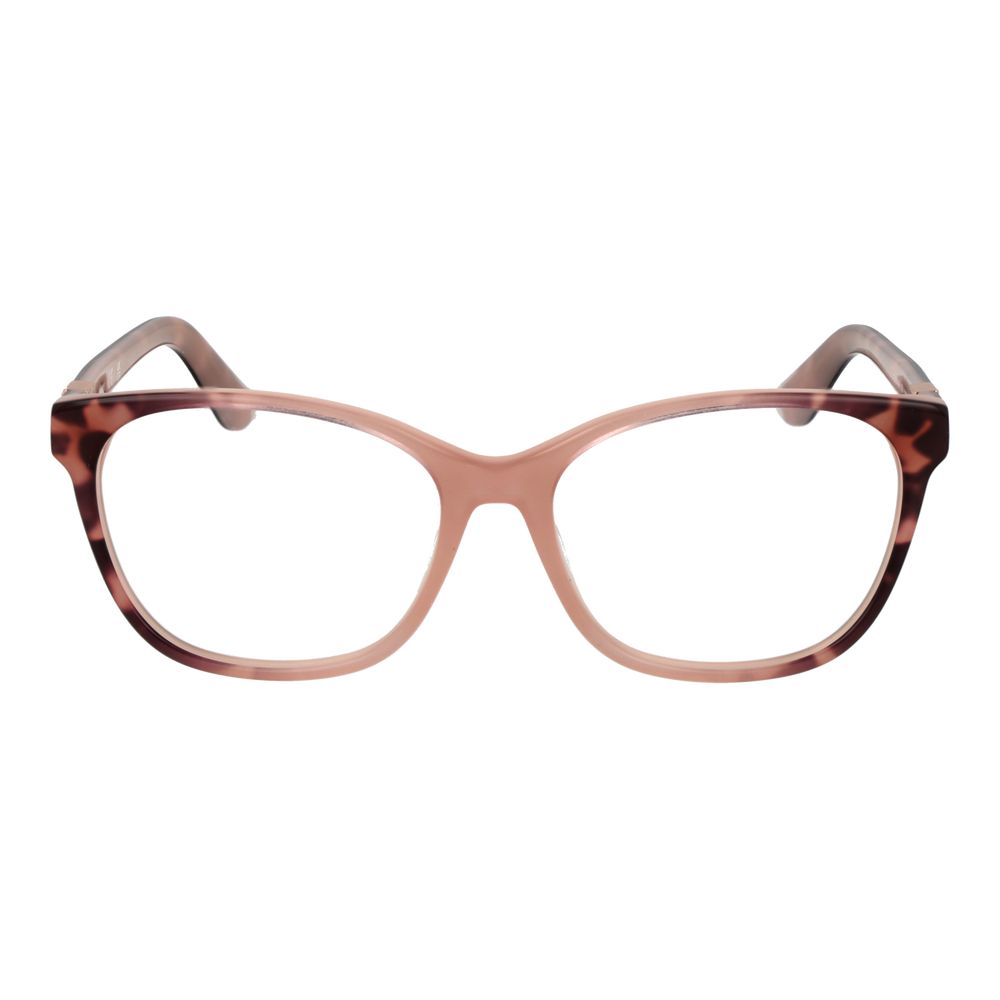Guess Pink Acetate Glasses (Frames) | Regal Royce
