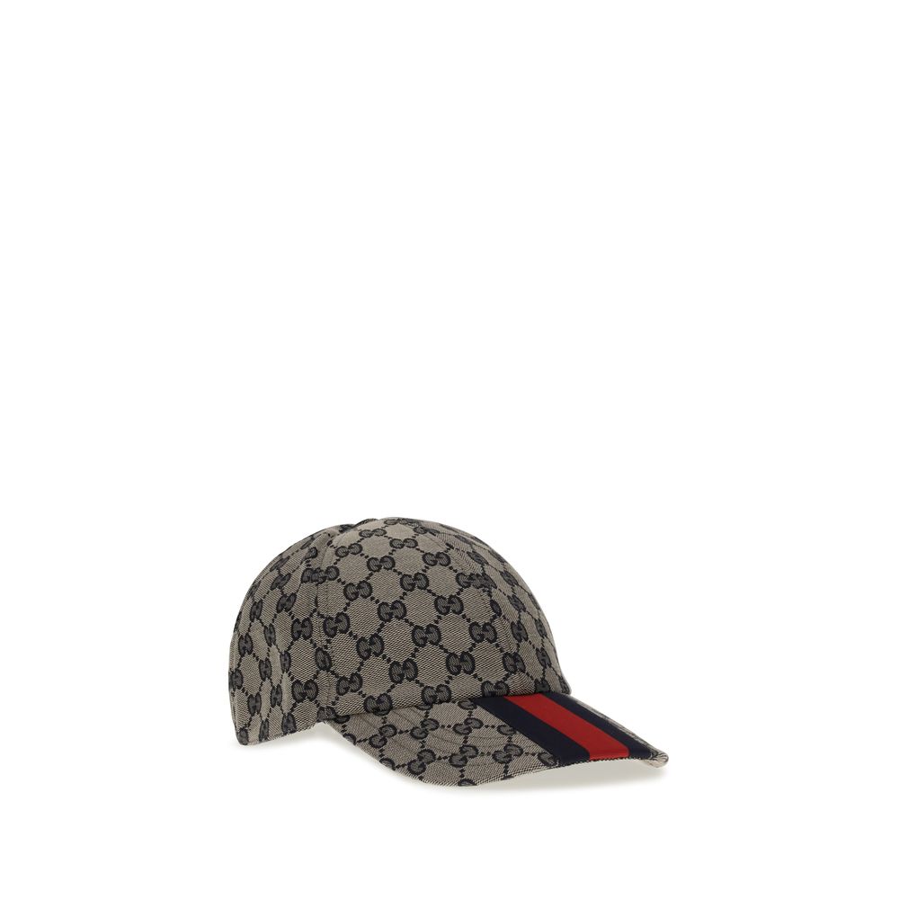 Gucci Baseball Hat | Regal Royce