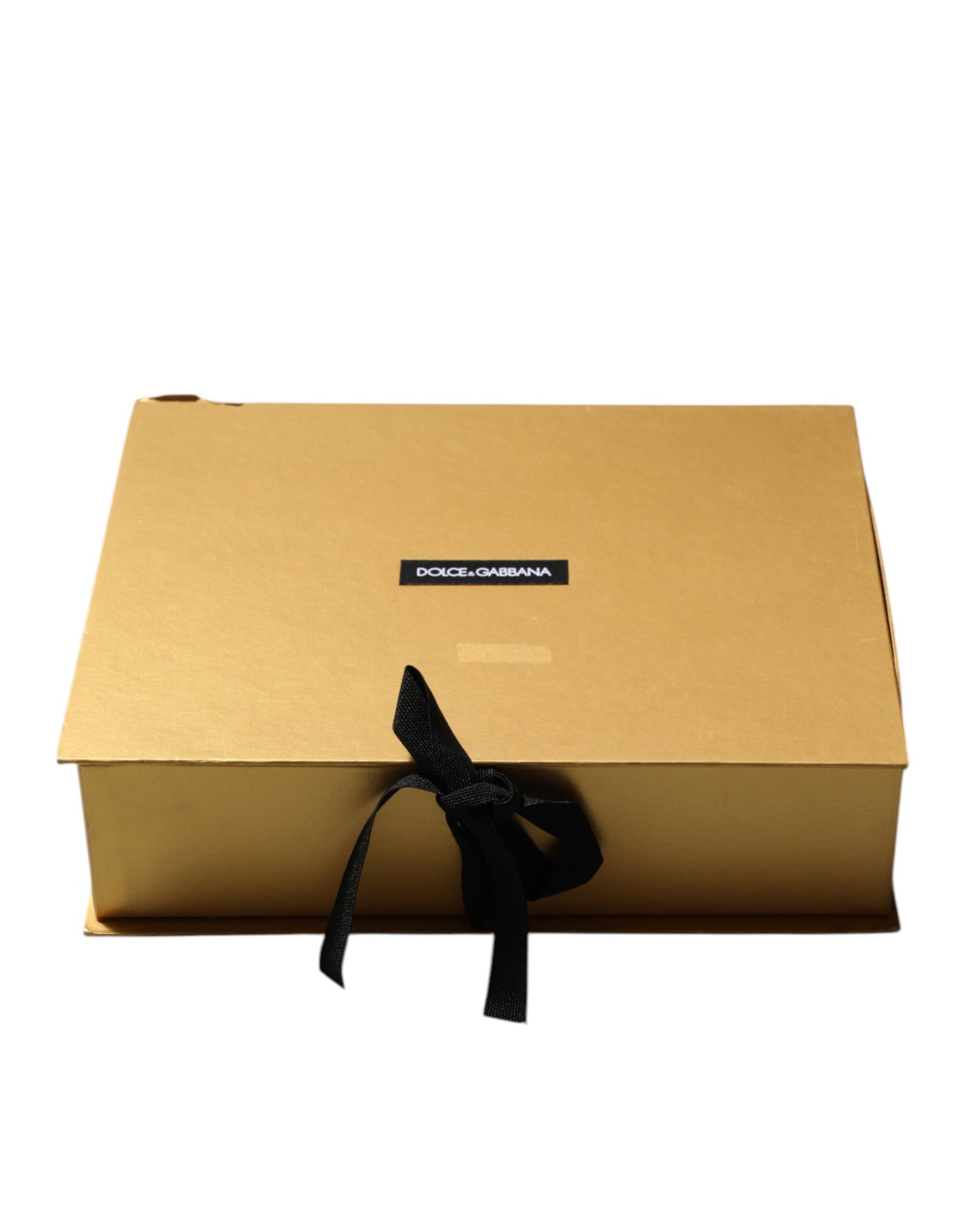 Dolce & Gabbana Black Silk Regular Men Boxer Shorts Underwear | Regal Royce