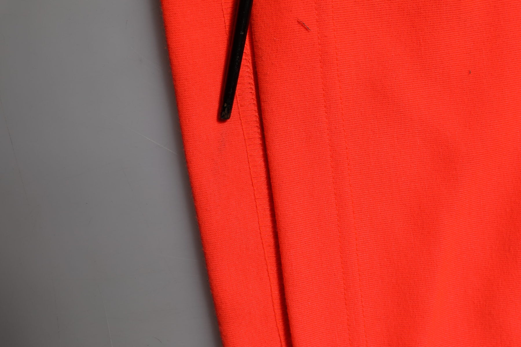 Dolce & Gabbana Orange Polyester Jogger Men Sweatpants Pants | Regal Royce