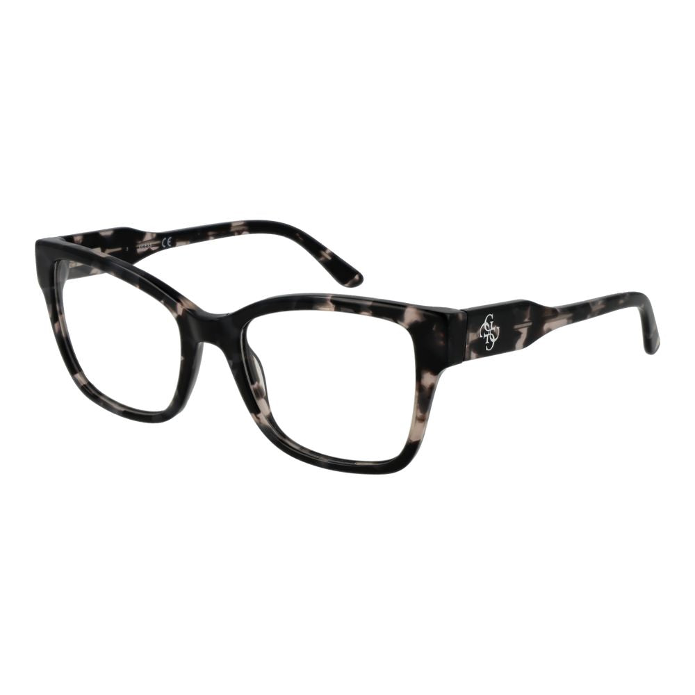 Guess Multicolor Acetate Glasses (Frames) | Regal Royce