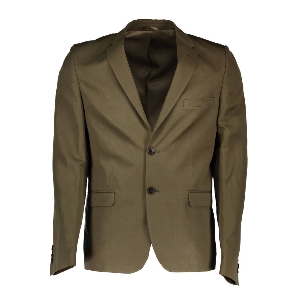 Marciano by Guess Verde Acetato Men's Suit | Regal Royce